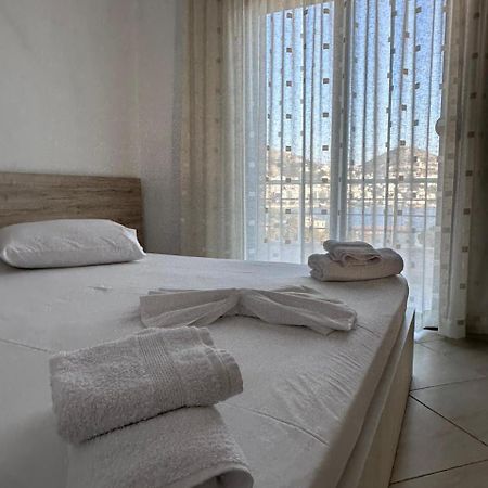 Payo Apartments Саранда Екстер'єр фото