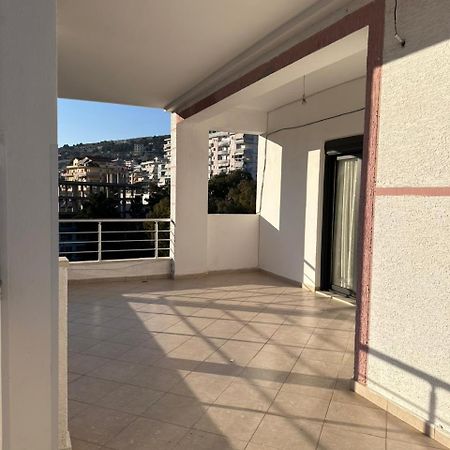 Payo Apartments Саранда Екстер'єр фото