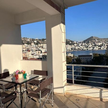 Payo Apartments Саранда Екстер'єр фото