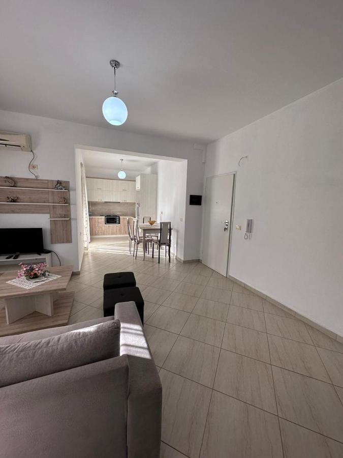 Payo Apartments Саранда Екстер'єр фото