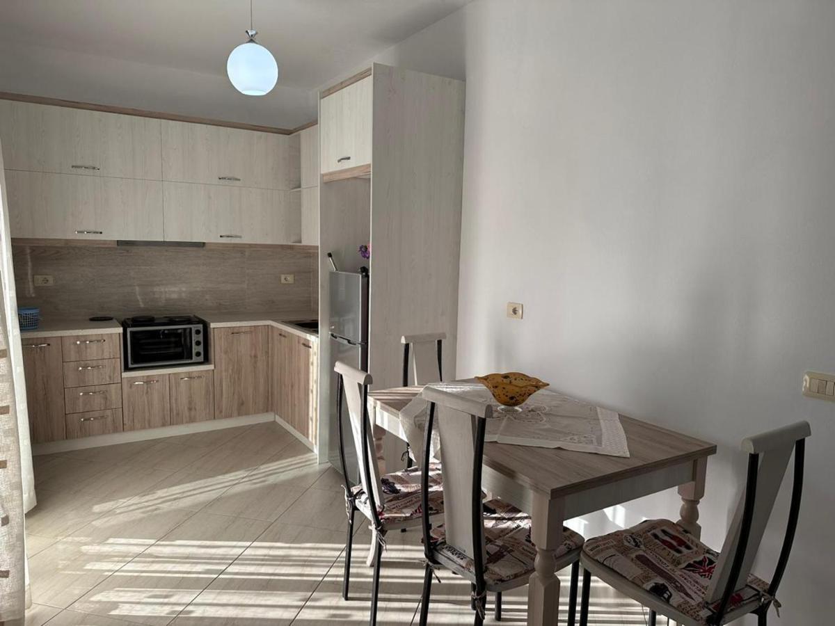 Payo Apartments Саранда Екстер'єр фото