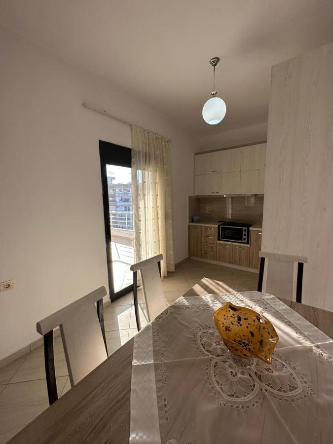 Payo Apartments Саранда Екстер'єр фото