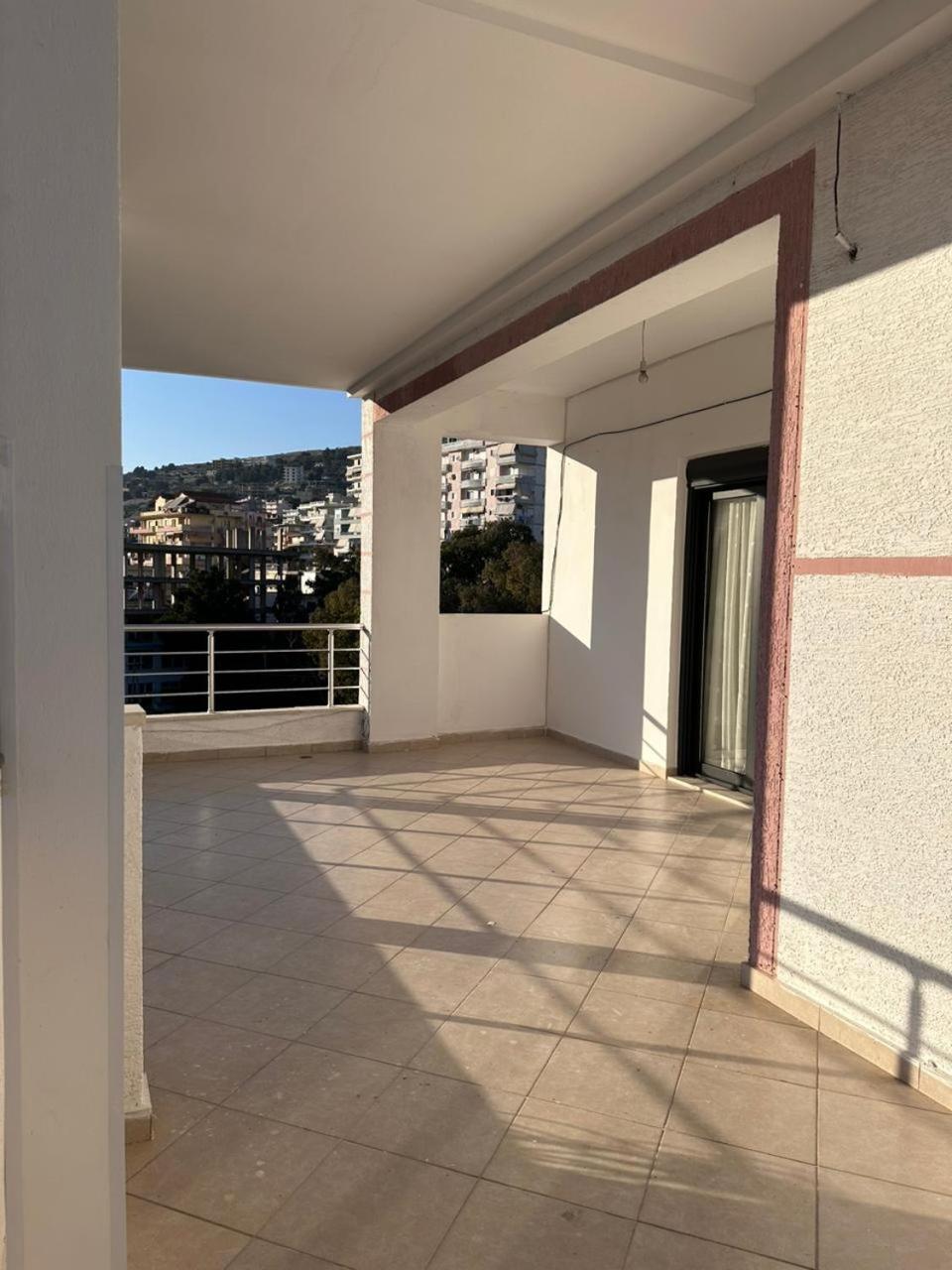 Payo Apartments Саранда Екстер'єр фото