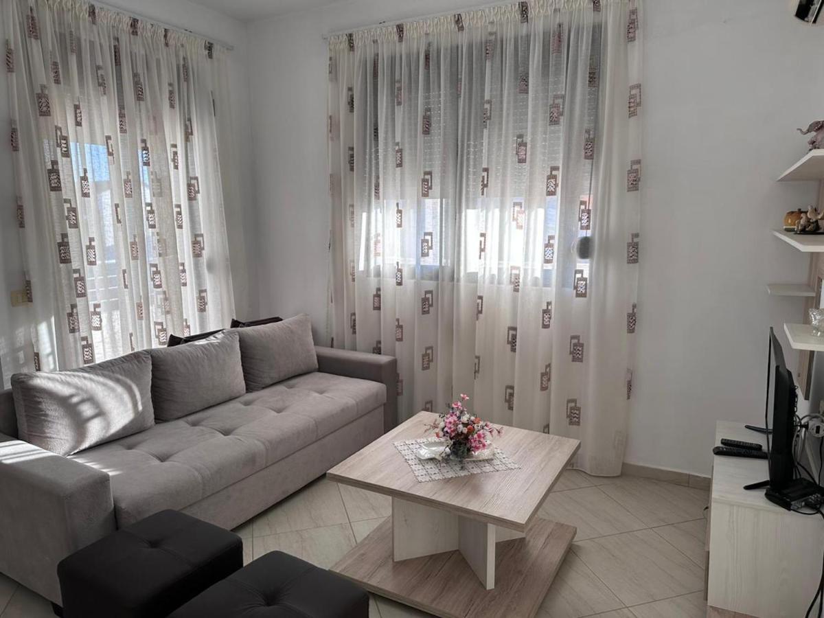 Payo Apartments Саранда Екстер'єр фото