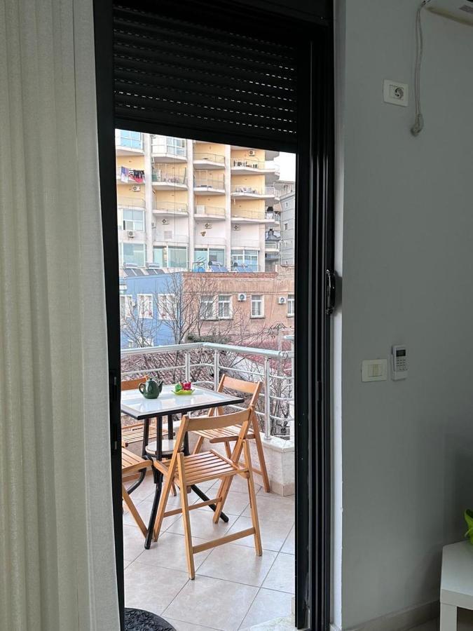 Payo Apartments Саранда Екстер'єр фото