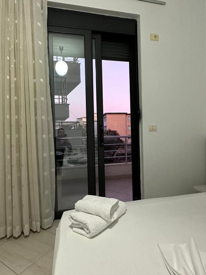 Payo Apartments Саранда Екстер'єр фото