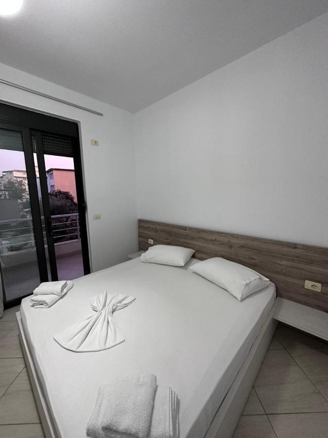 Payo Apartments Саранда Екстер'єр фото