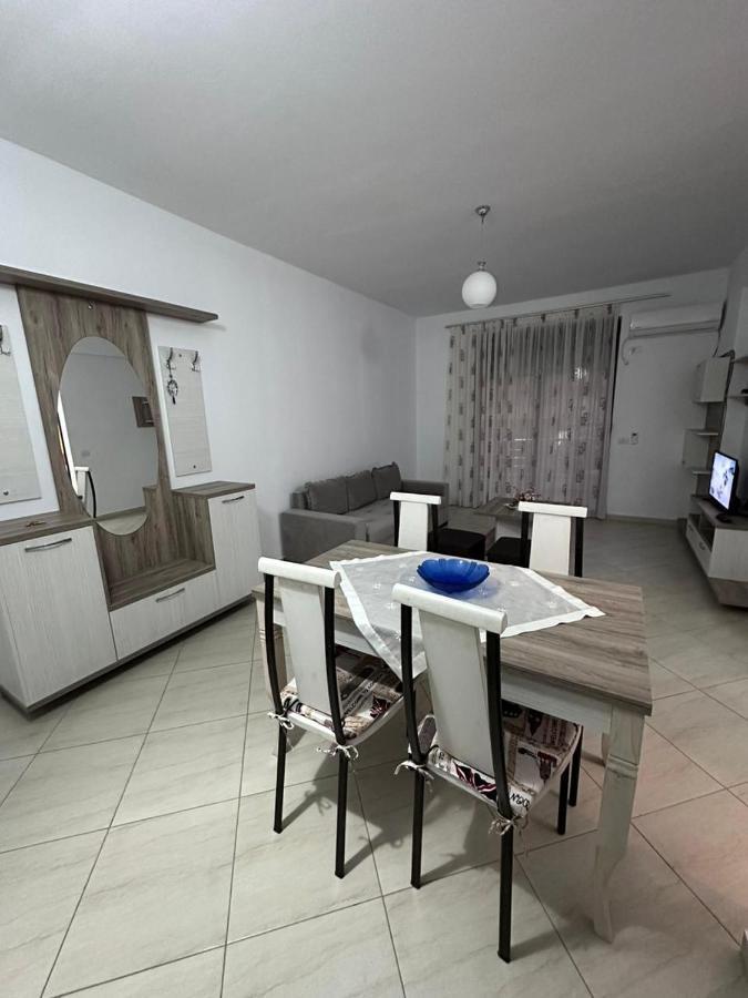 Payo Apartments Саранда Екстер'єр фото