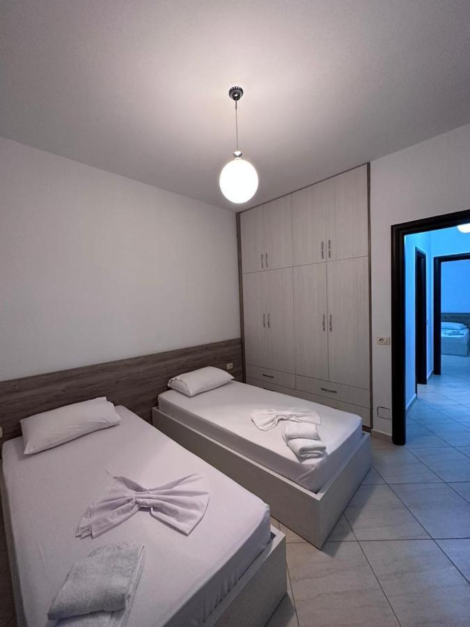 Payo Apartments Саранда Екстер'єр фото